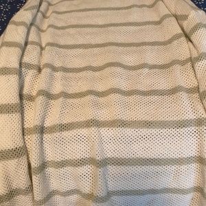 Really pretty sweater